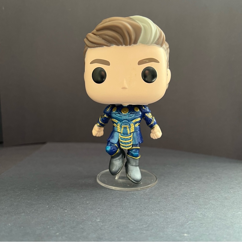 Funko Pop Marvel Ikaris